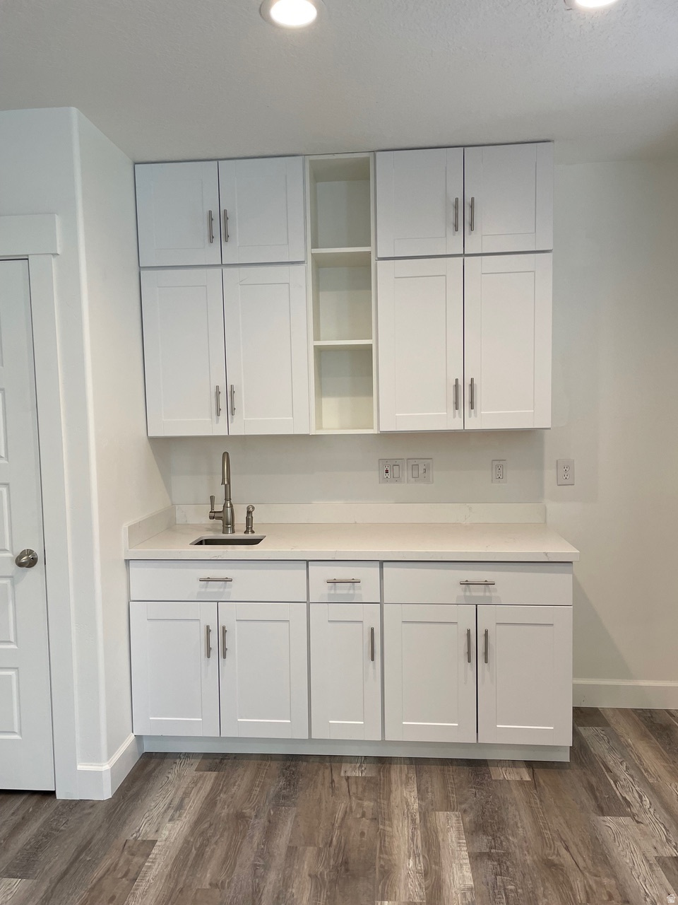 RIDGEVIEW - Residential