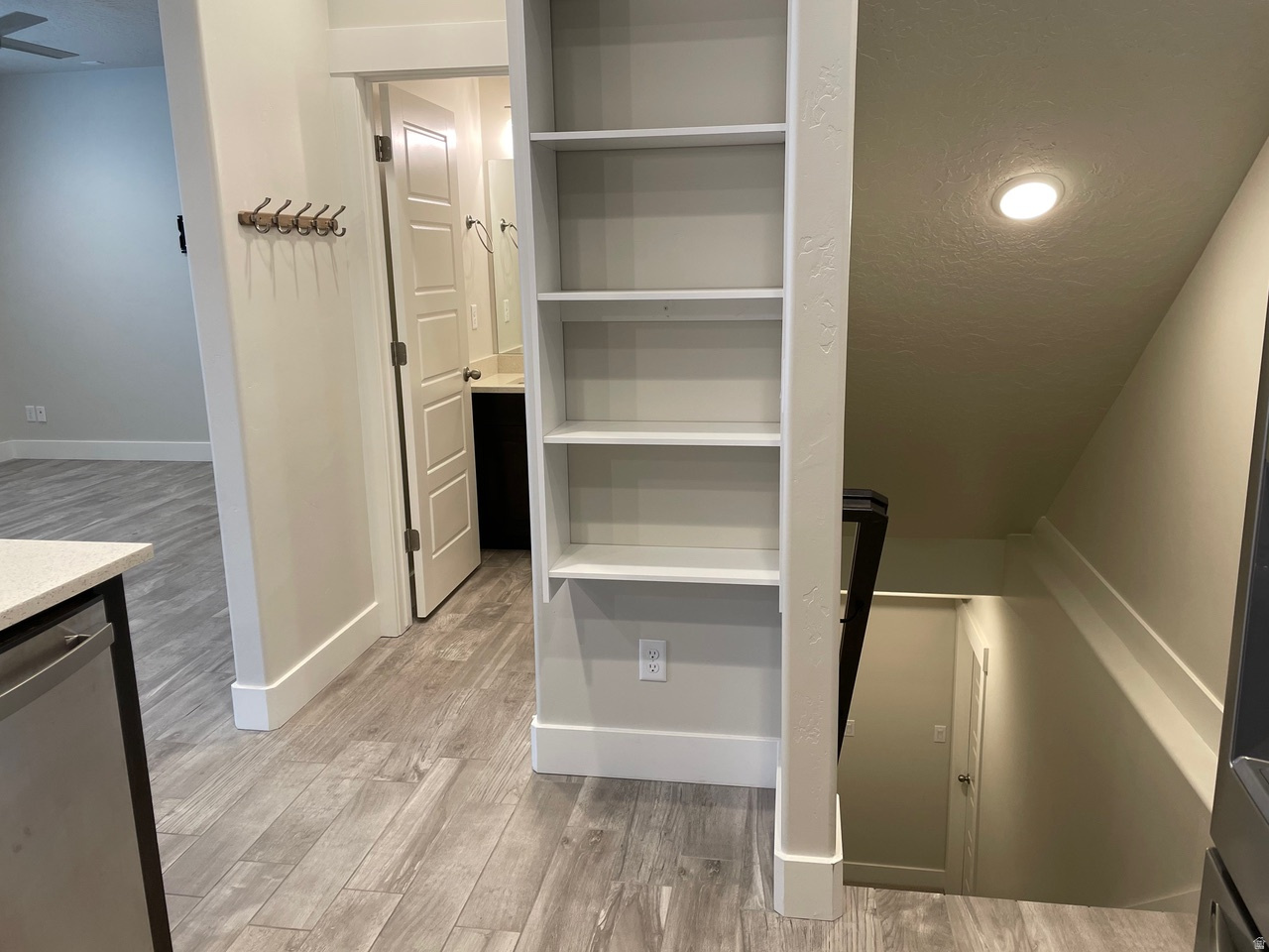 RIDGEVIEW - Residential