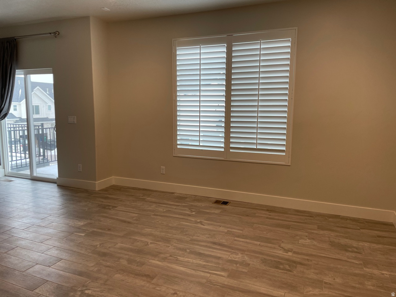 RIDGEVIEW - Residential