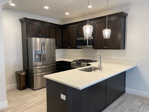 Tiny photo for 951 W SHADOW BROOK LN N, Lehi, UT 84043 (MLS # 2138867)
