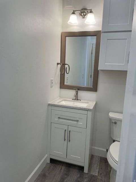 Tiny photo for 951 W SHADOW BROOK LN N, Lehi, UT 84043 (MLS # 2138867)