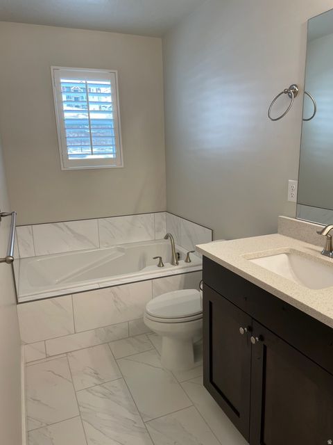 Tiny photo for 951 W SHADOW BROOK LN N, Lehi, UT 84043 (MLS # 2138867)