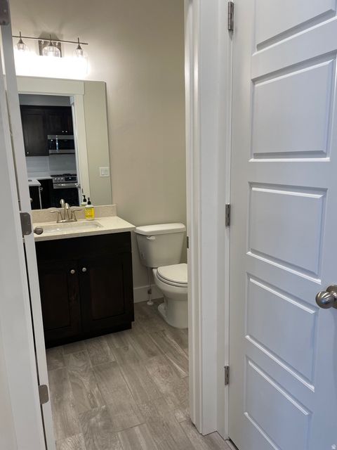 Tiny photo for 951 W SHADOW BROOK LN N, Lehi, UT 84043 (MLS # 2138867)