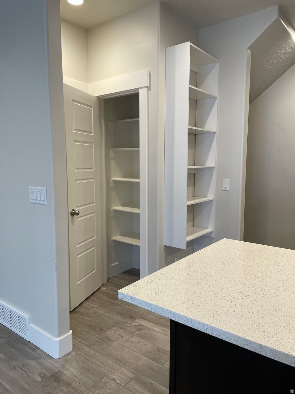 RIDGEVIEW - Residential