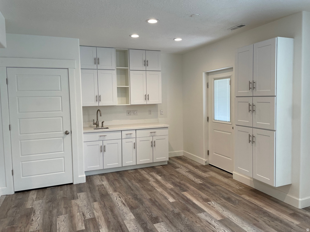 RIDGEVIEW - Residential