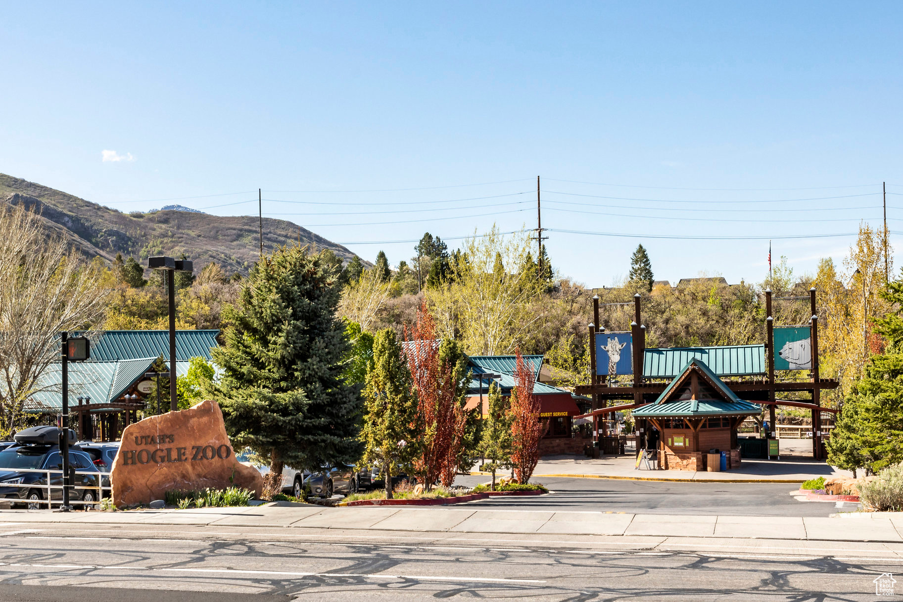 939 S Donner Way #202, Salt Lake City, Utah image 17