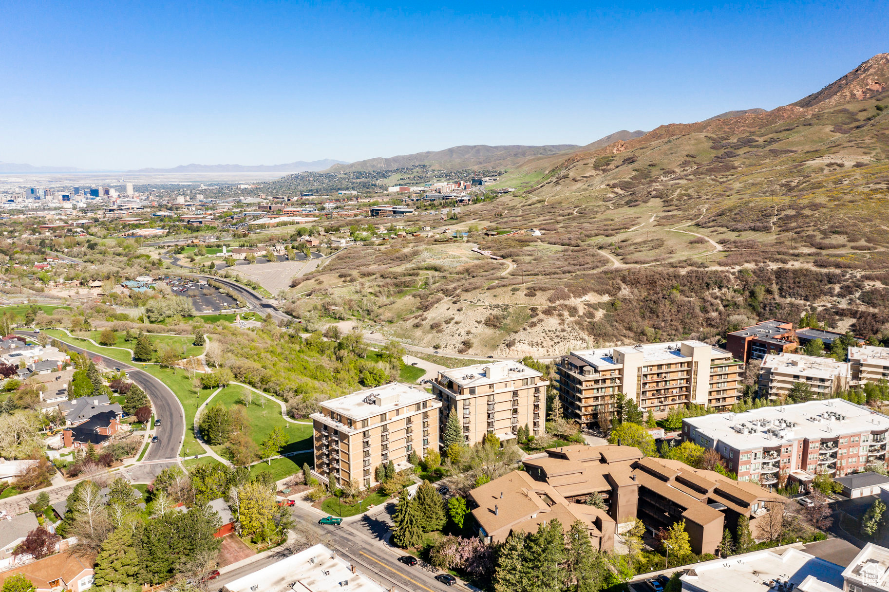 939 S Donner Way #202, Salt Lake City, Utah image 20