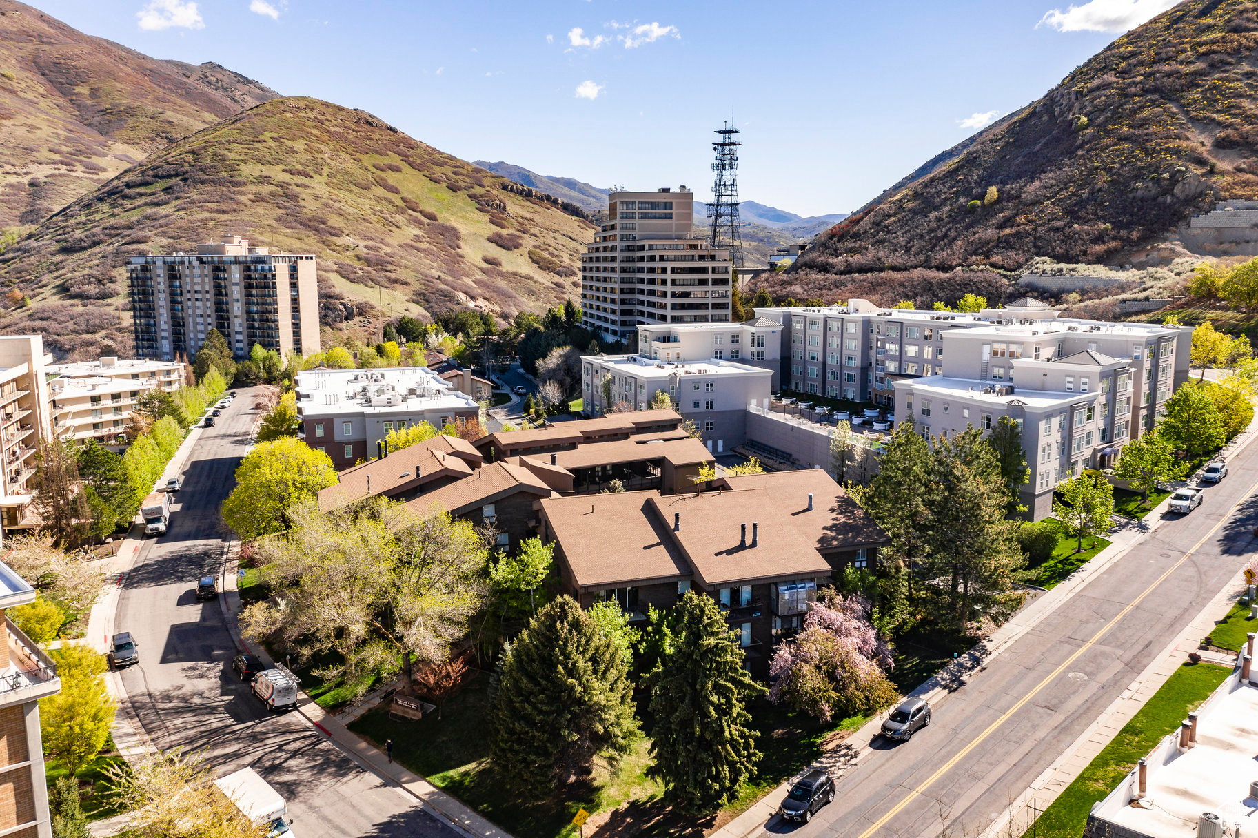 939 S Donner Way #202, Salt Lake City, Utah image 22