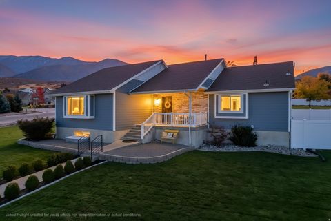 Photo of 231 W GLADSTAN DR, Elk Ridge, UT 84651 (MLS # 2120321) Photo of 231 W GLADSTAN DR, Elk Ridge, UT 84651 (MLS # 2120321)