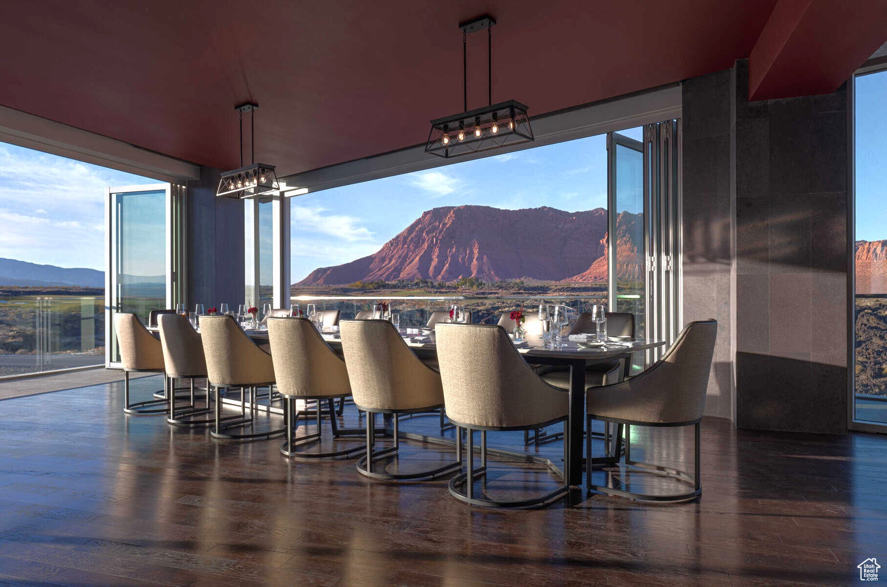 BLACK DESERT VILLAGE CONDOS - Residential