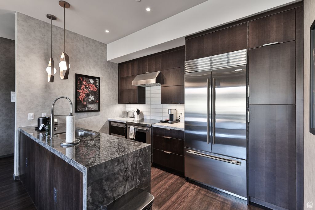 Photo of 1400 E BLACK DESERT DR #11107, Ivins, UT 84738 (MLS # 2116383)