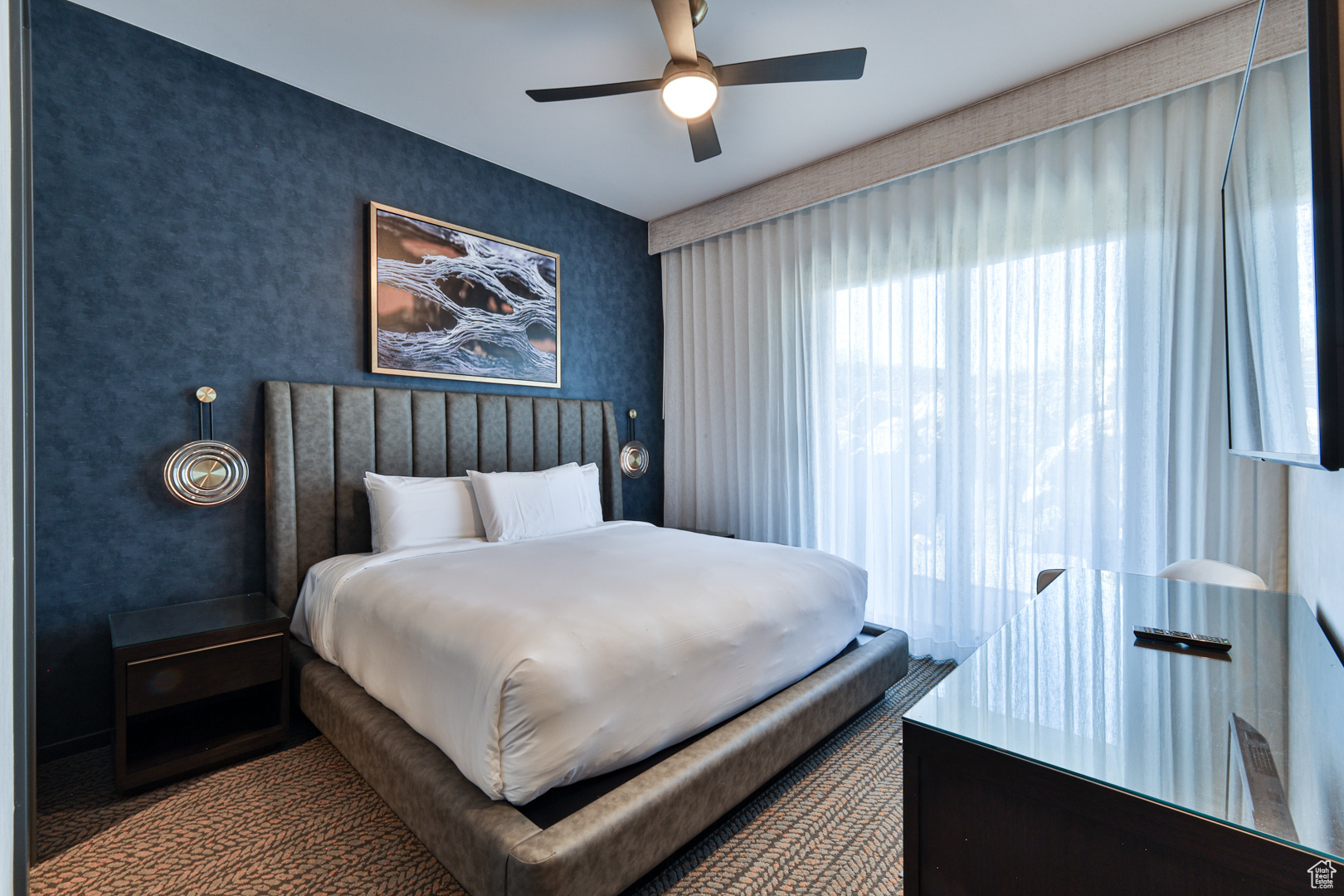 BLACK DESERT VILLAGE CONDOS - Residential