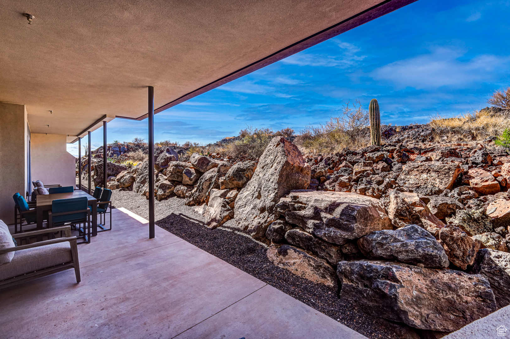 BLACK DESERT VILLAGE CONDOS - Residential