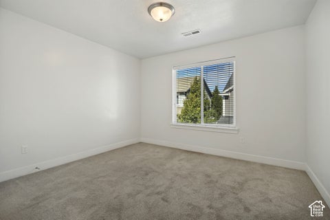 Tiny photo for 4993 W TICOA LN S, Herriman, UT 84096 (MLS # 2190067)