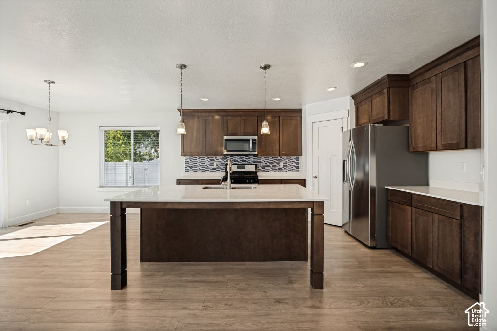 Photo of 4993 W TICOA LN S, Herriman, UT 84096 (MLS # 2190067)