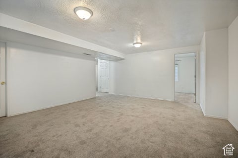 Tiny photo for 4993 W TICOA LN S, Herriman, UT 84096 (MLS # 2190067)