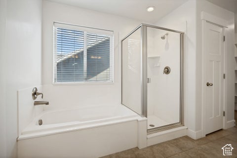 Tiny photo for 4993 W TICOA LN S, Herriman, UT 84096 (MLS # 2190067)