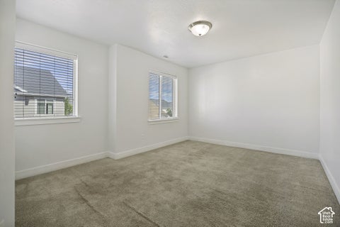 Tiny photo for 4993 W TICOA LN S, Herriman, UT 84096 (MLS # 2190067)