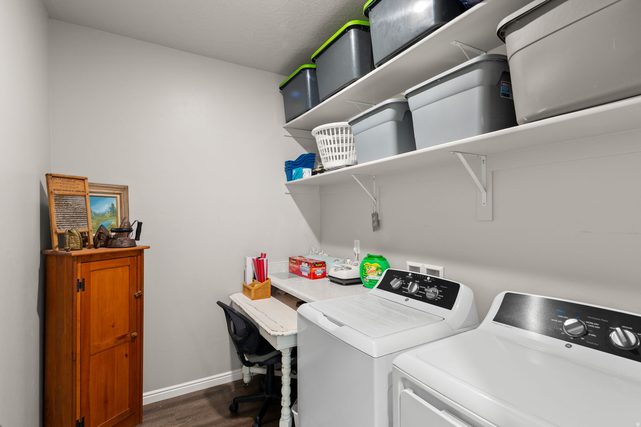 TUPELO ESTATES PH 6 - Residential