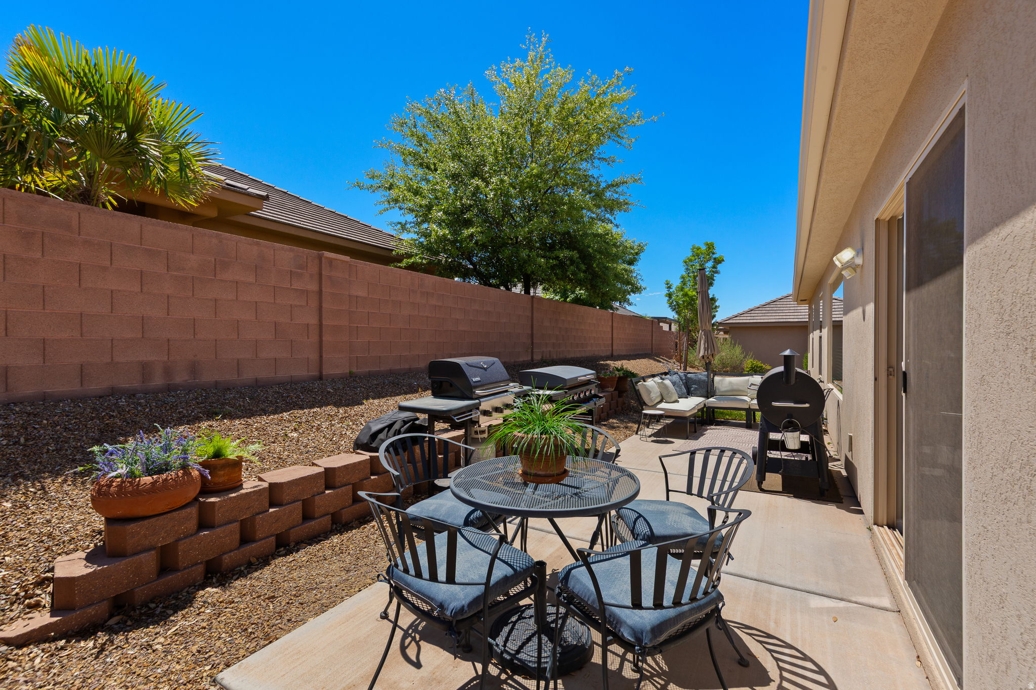 TUPELO ESTATES PH 6 - Residential