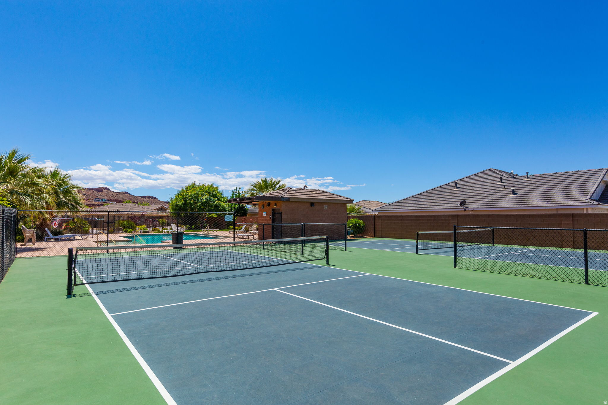 TUPELO ESTATES PH 6 - Residential