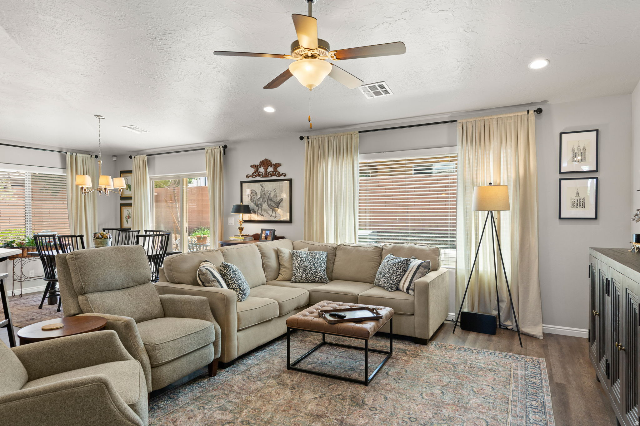 TUPELO ESTATES PH 6 - Residential