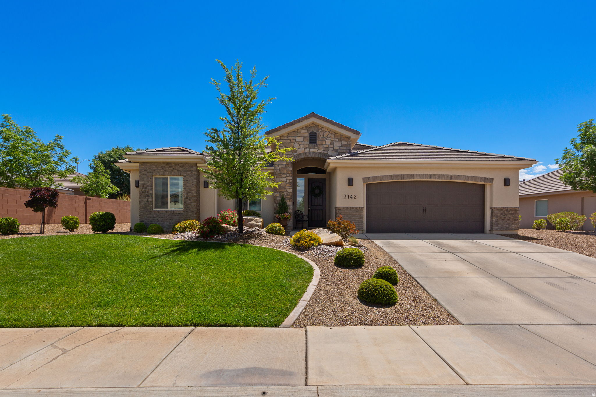 TUPELO ESTATES PH 6 - Residential