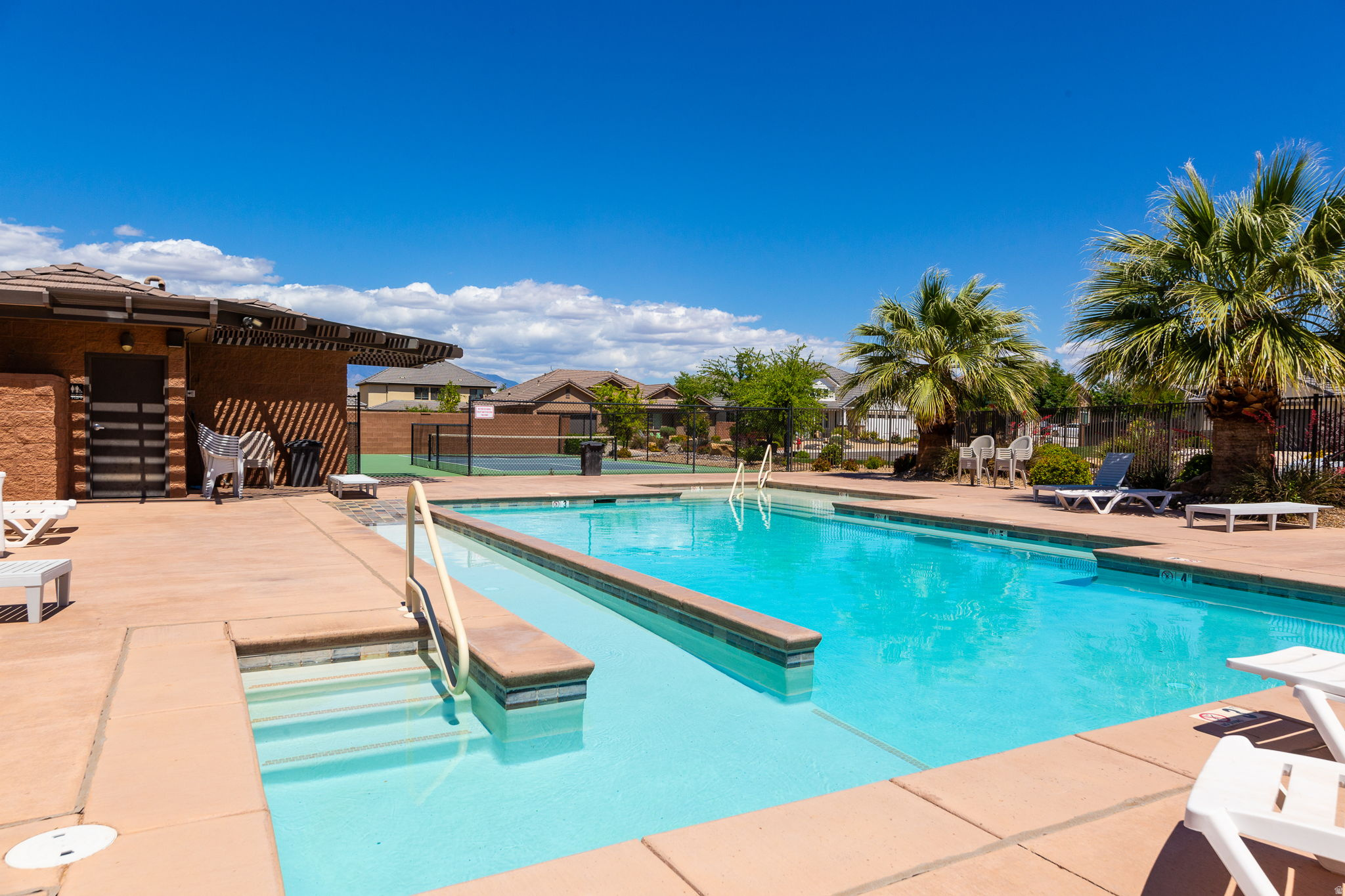 TUPELO ESTATES PH 6 - Residential