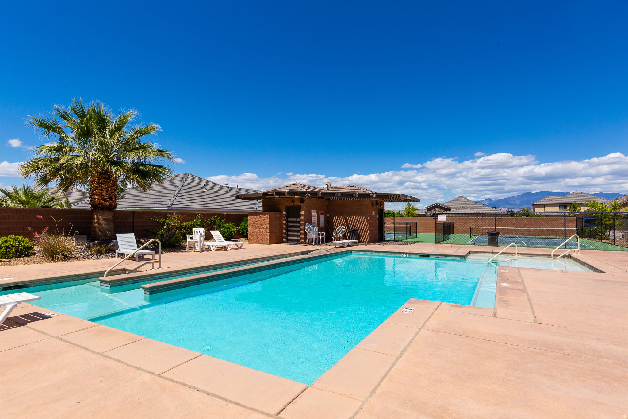 TUPELO ESTATES PH 6 - Residential