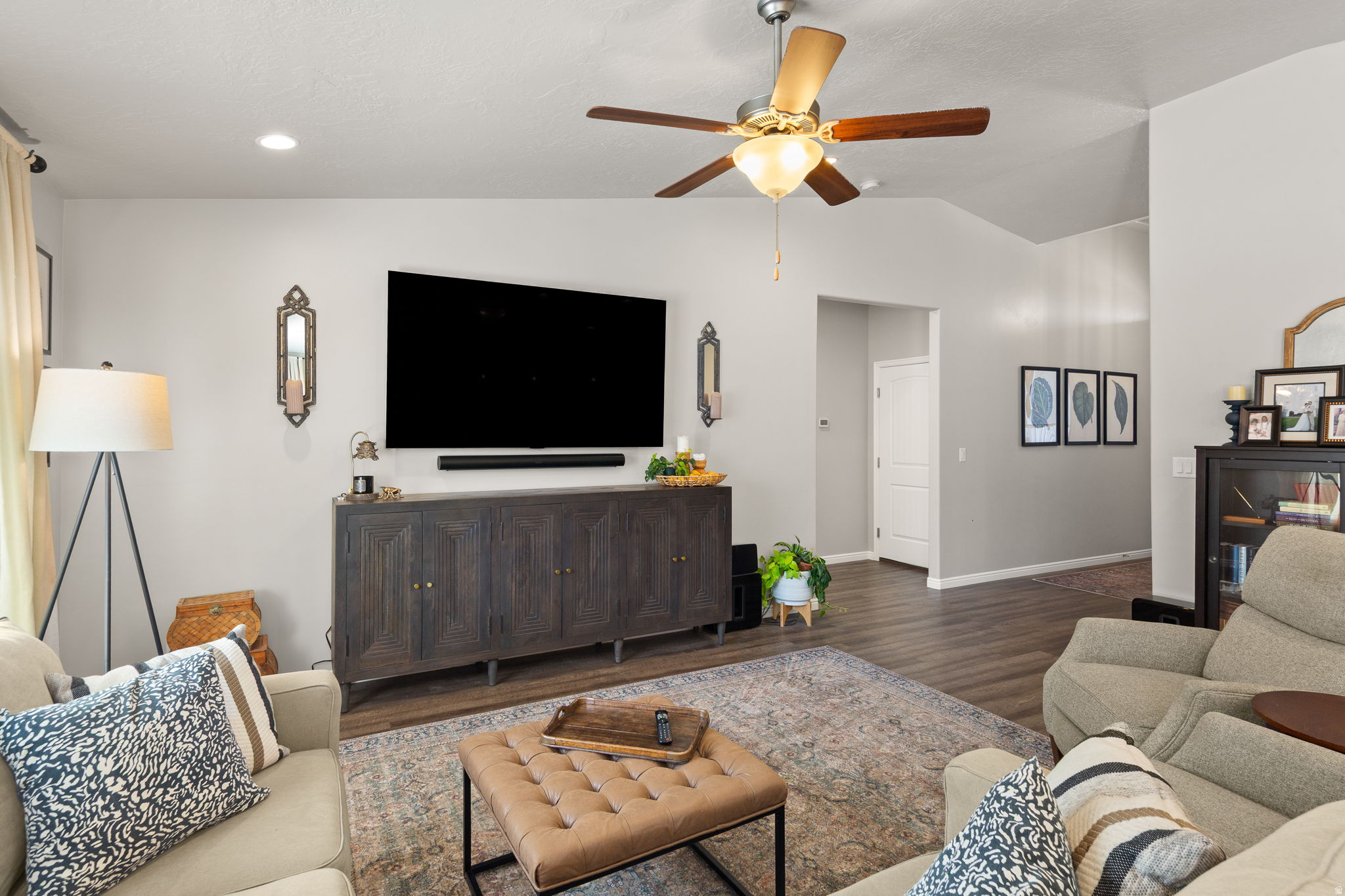 TUPELO ESTATES PH 6 - Residential