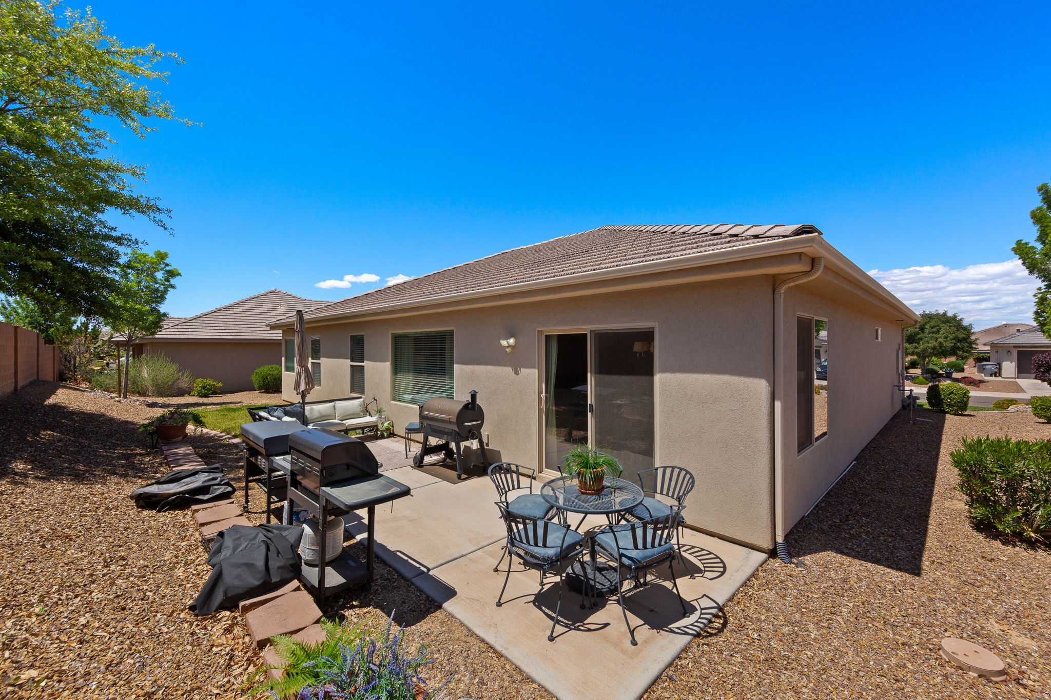 TUPELO ESTATES PH 6 - Residential