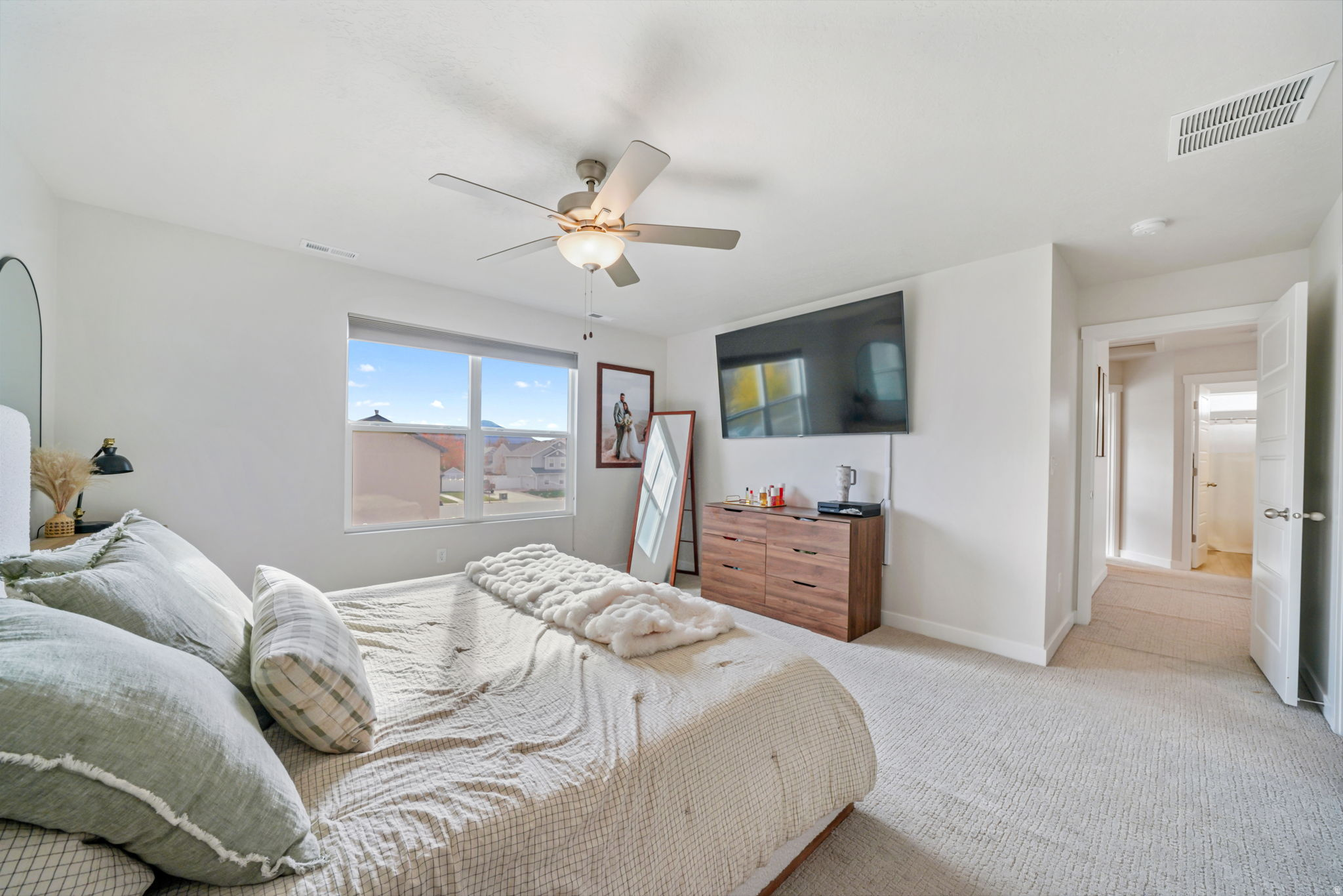 JESSIES BROOK - Residential