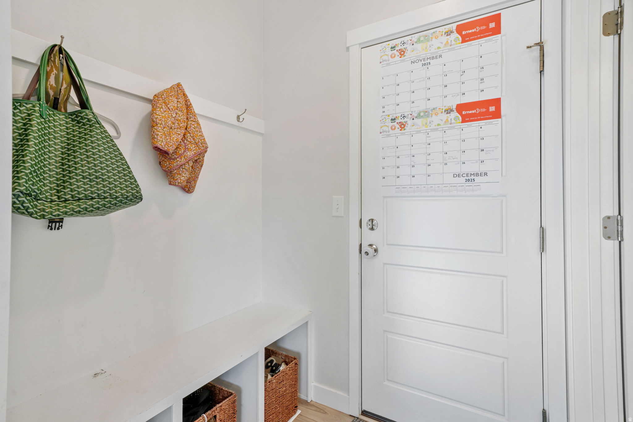 JESSIES BROOK - Residential