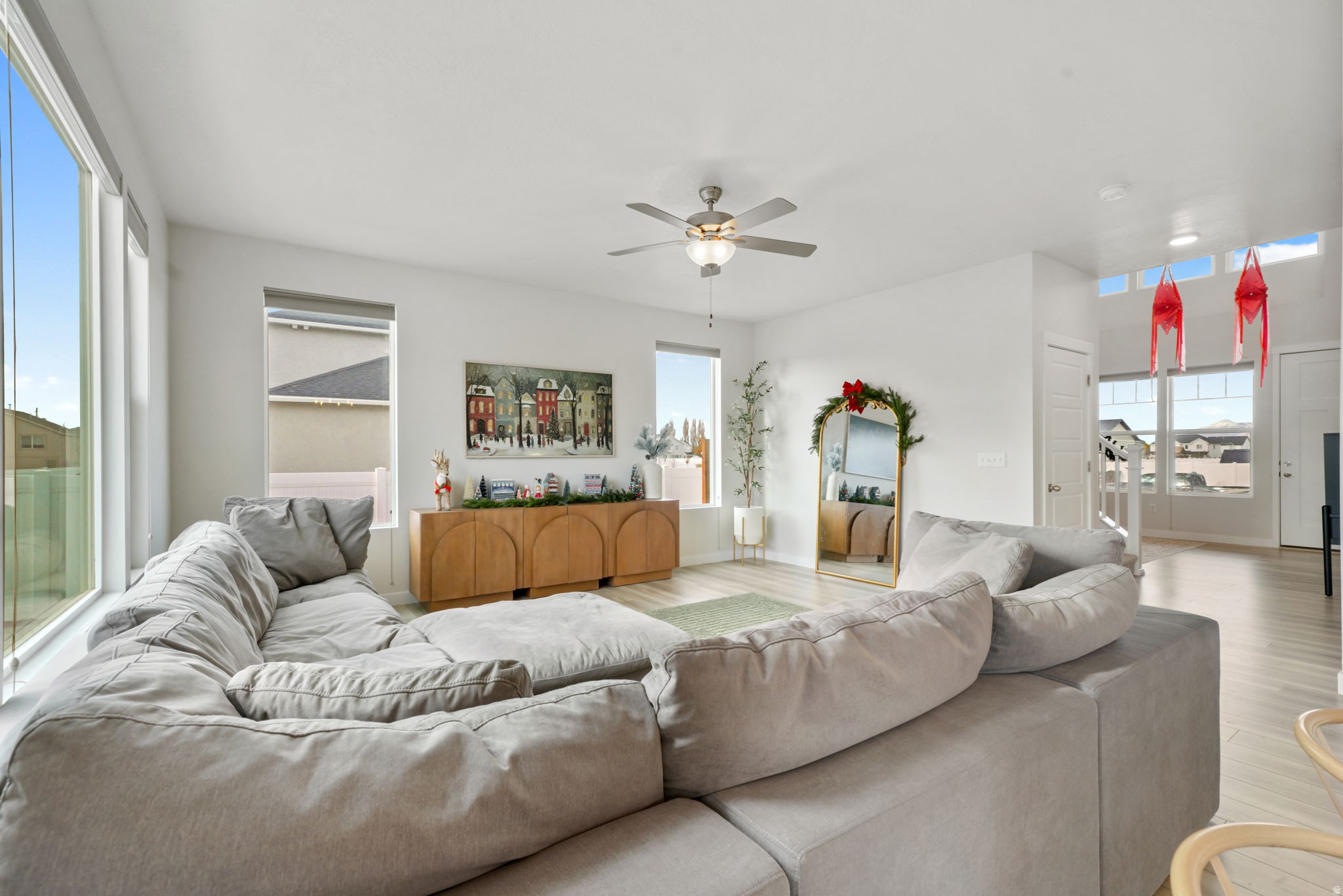 JESSIES BROOK - Residential