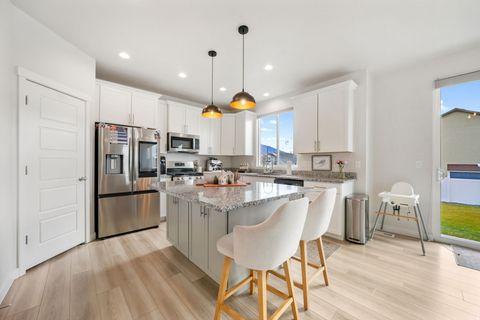 Tiny photo for 1343 W 1250 S, Springville, UT 84663 (MLS # 2123450)