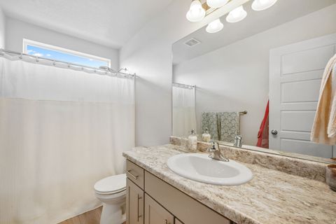 Tiny photo for 1343 W 1250 S, Springville, UT 84663 (MLS # 2123450)