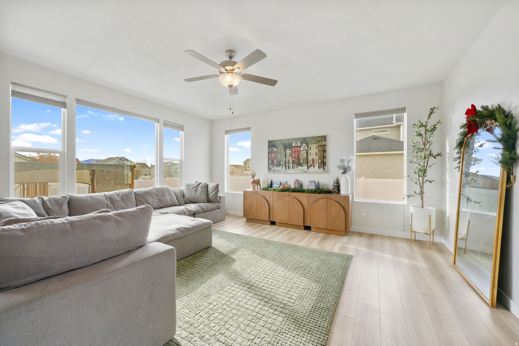 JESSIES BROOK - Residential