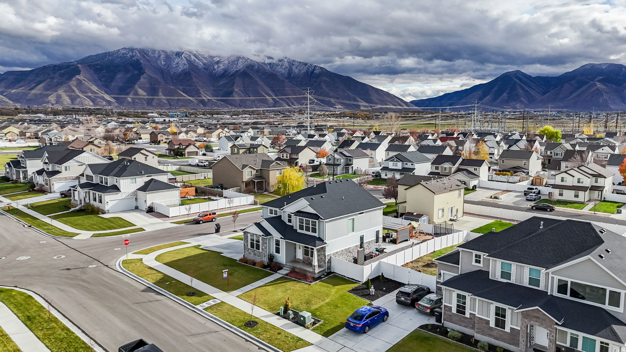 JESSIES BROOK - Residential