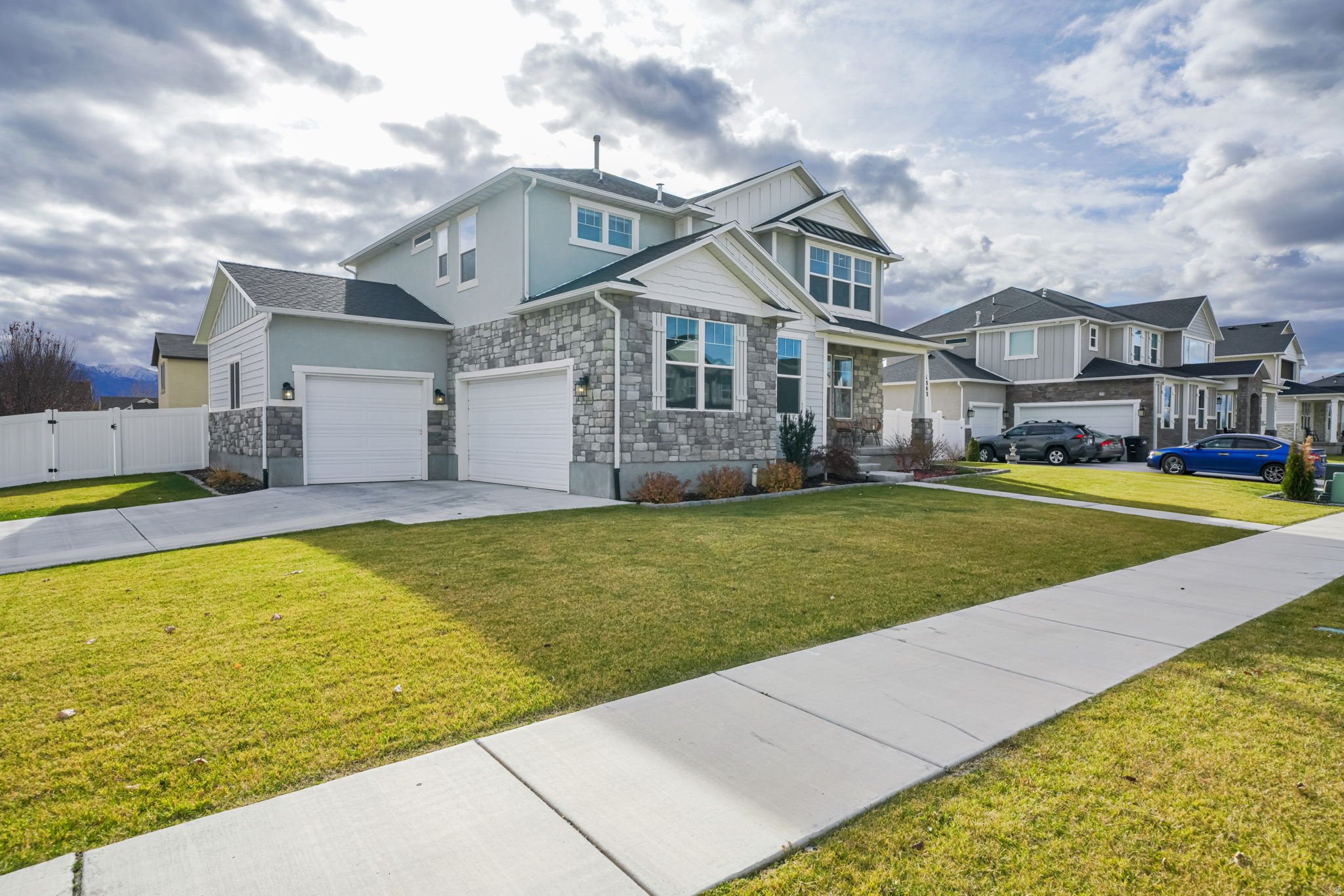 JESSIES BROOK - Residential