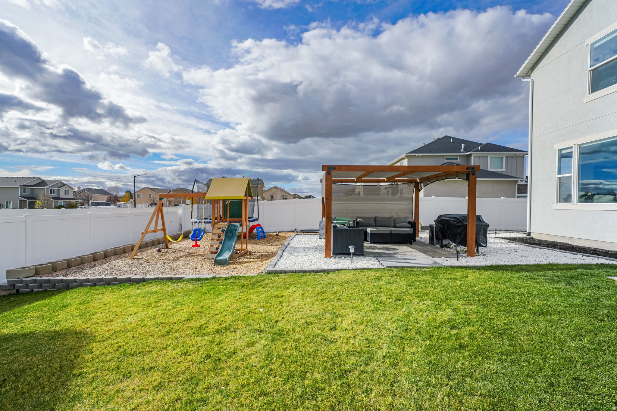 JESSIES BROOK - Residential