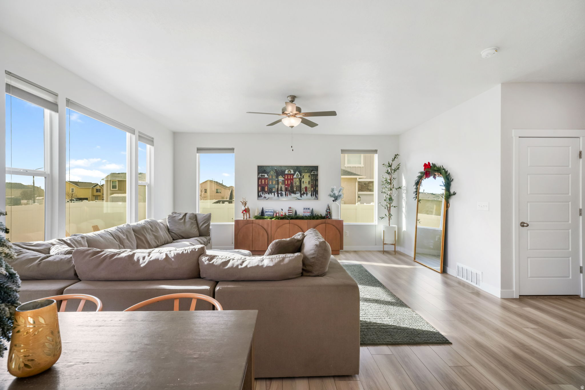 JESSIES BROOK - Residential