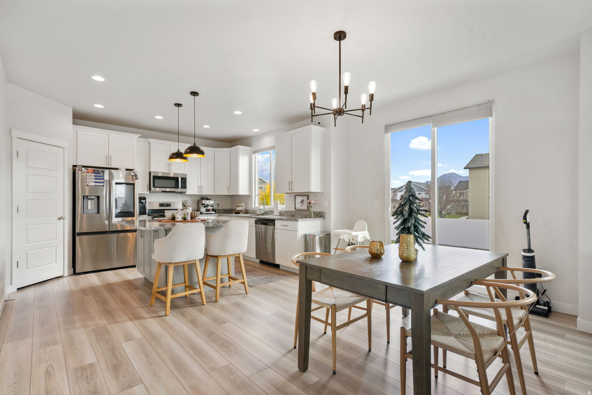 JESSIES BROOK - Residential