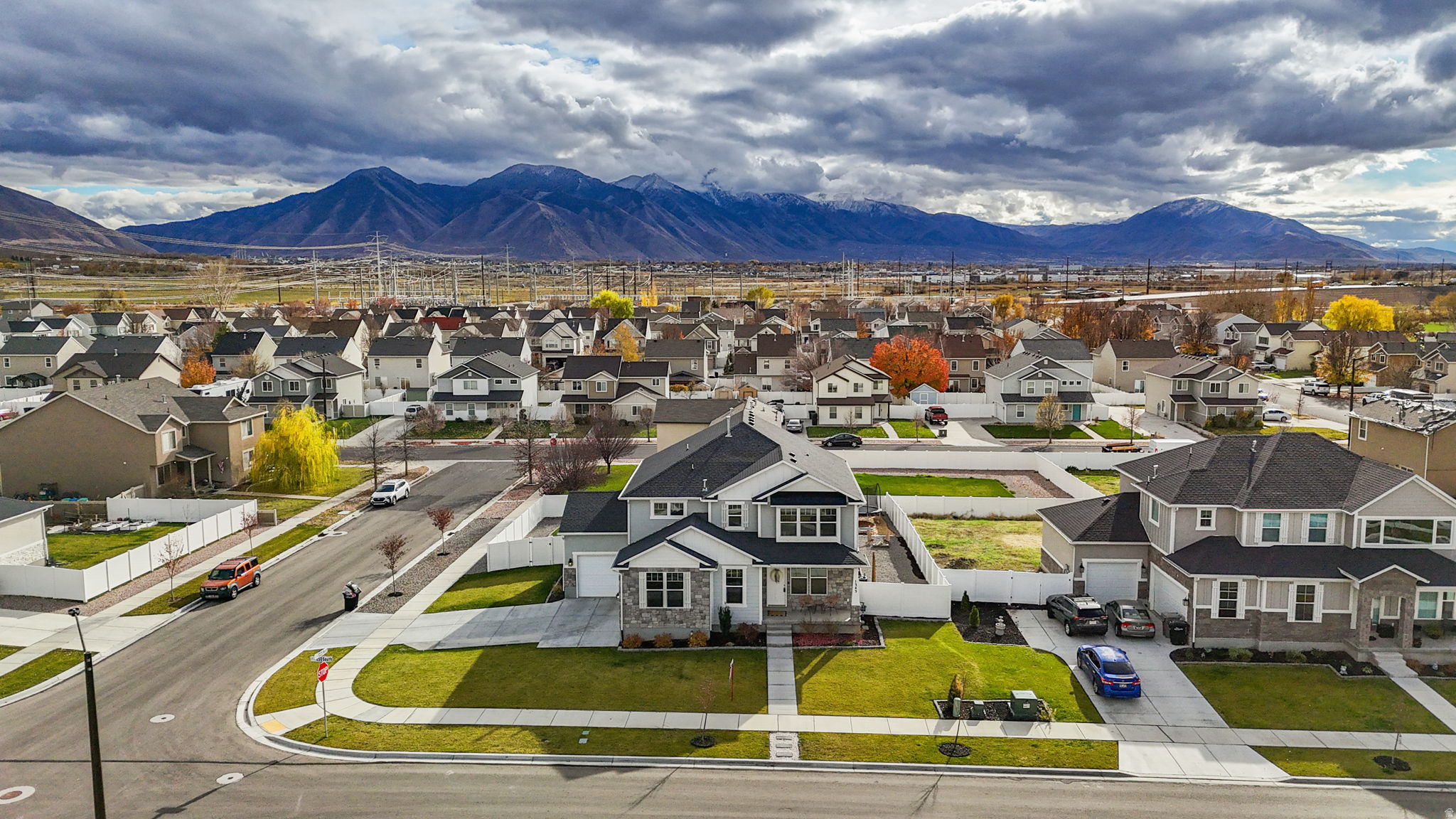 JESSIES BROOK - Residential