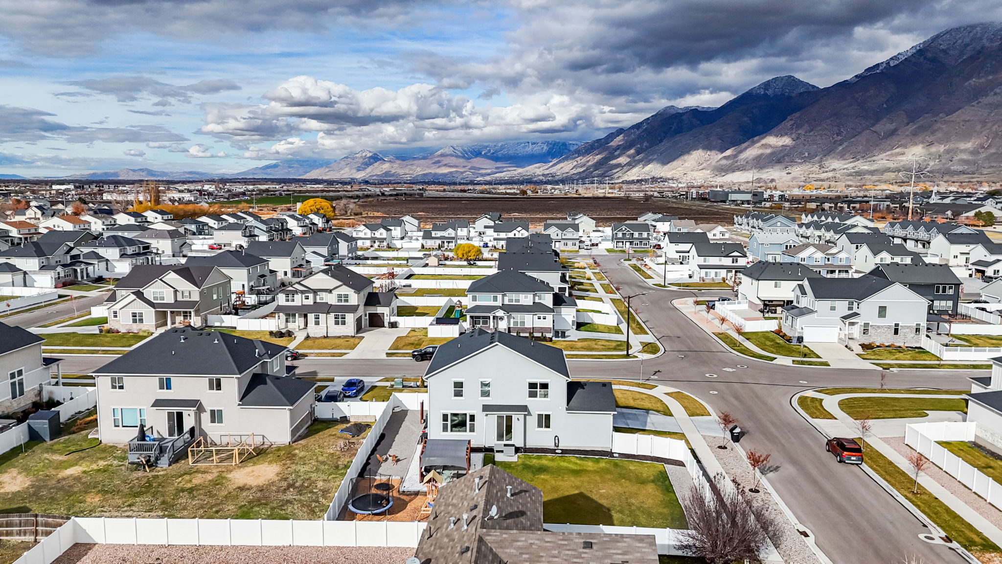 JESSIES BROOK - Residential