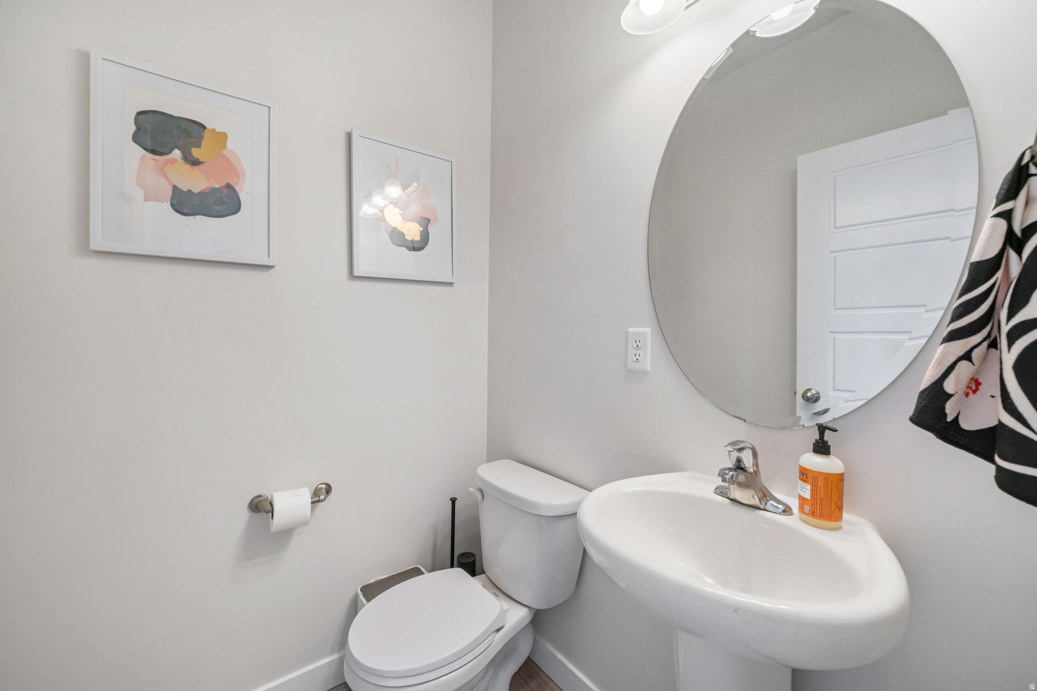 JESSIES BROOK - Residential