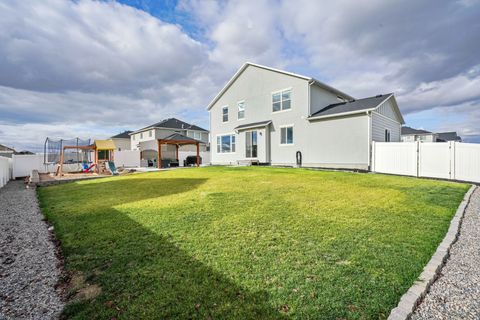 Tiny photo for 1343 W 1250 S, Springville, UT 84663 (MLS # 2123450)