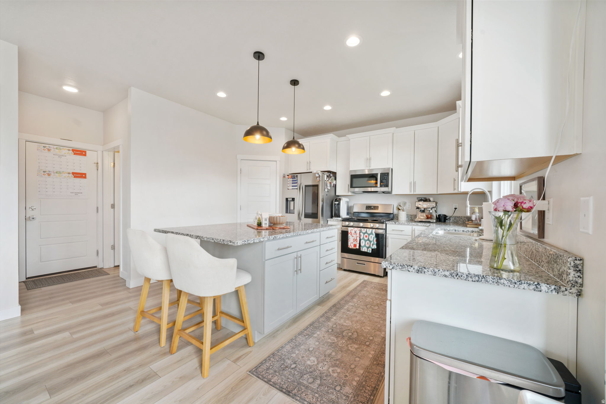 JESSIES BROOK - Residential