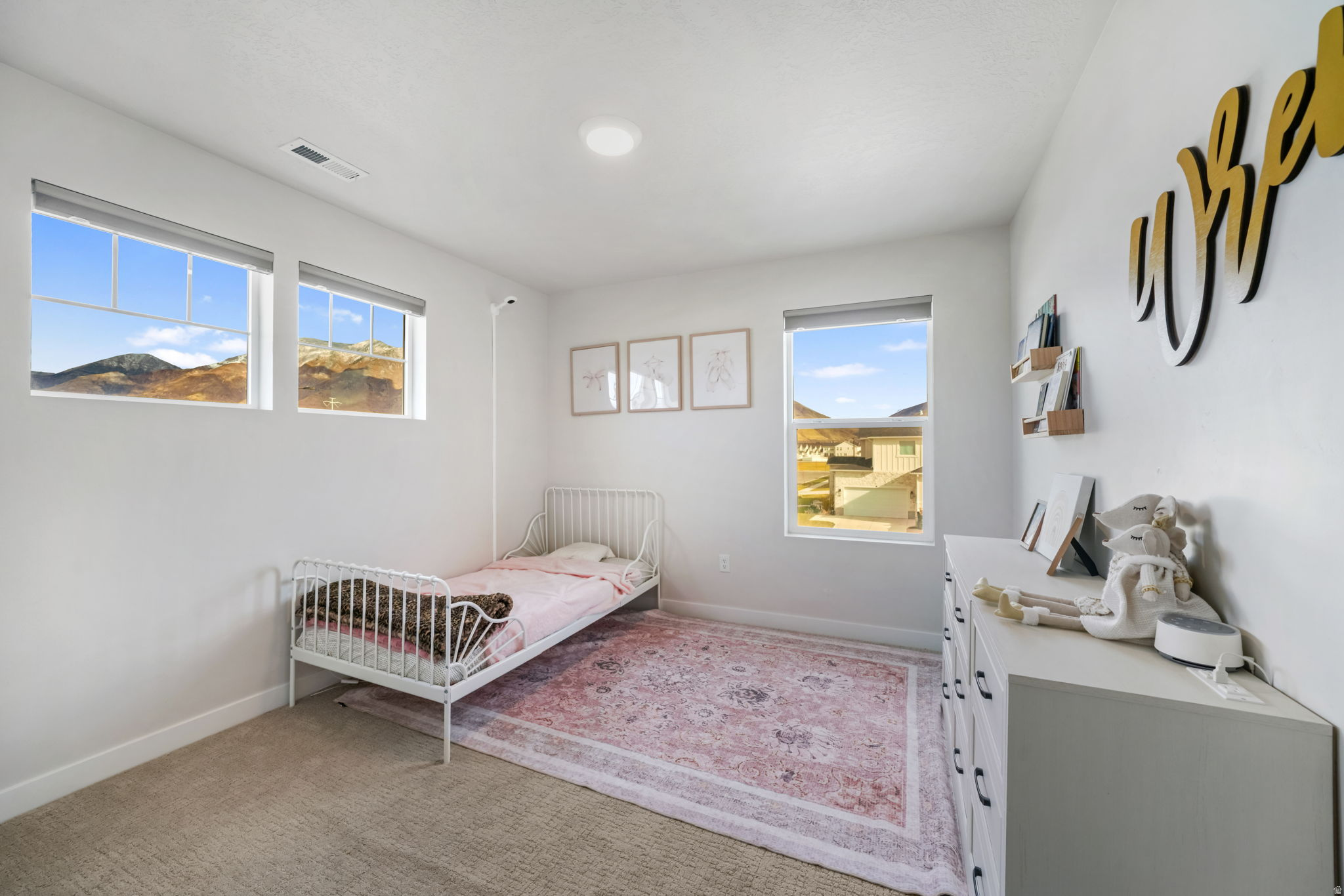 JESSIES BROOK - Residential