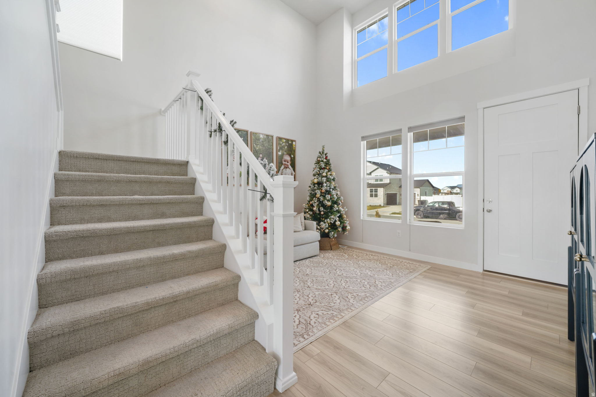 JESSIES BROOK - Residential