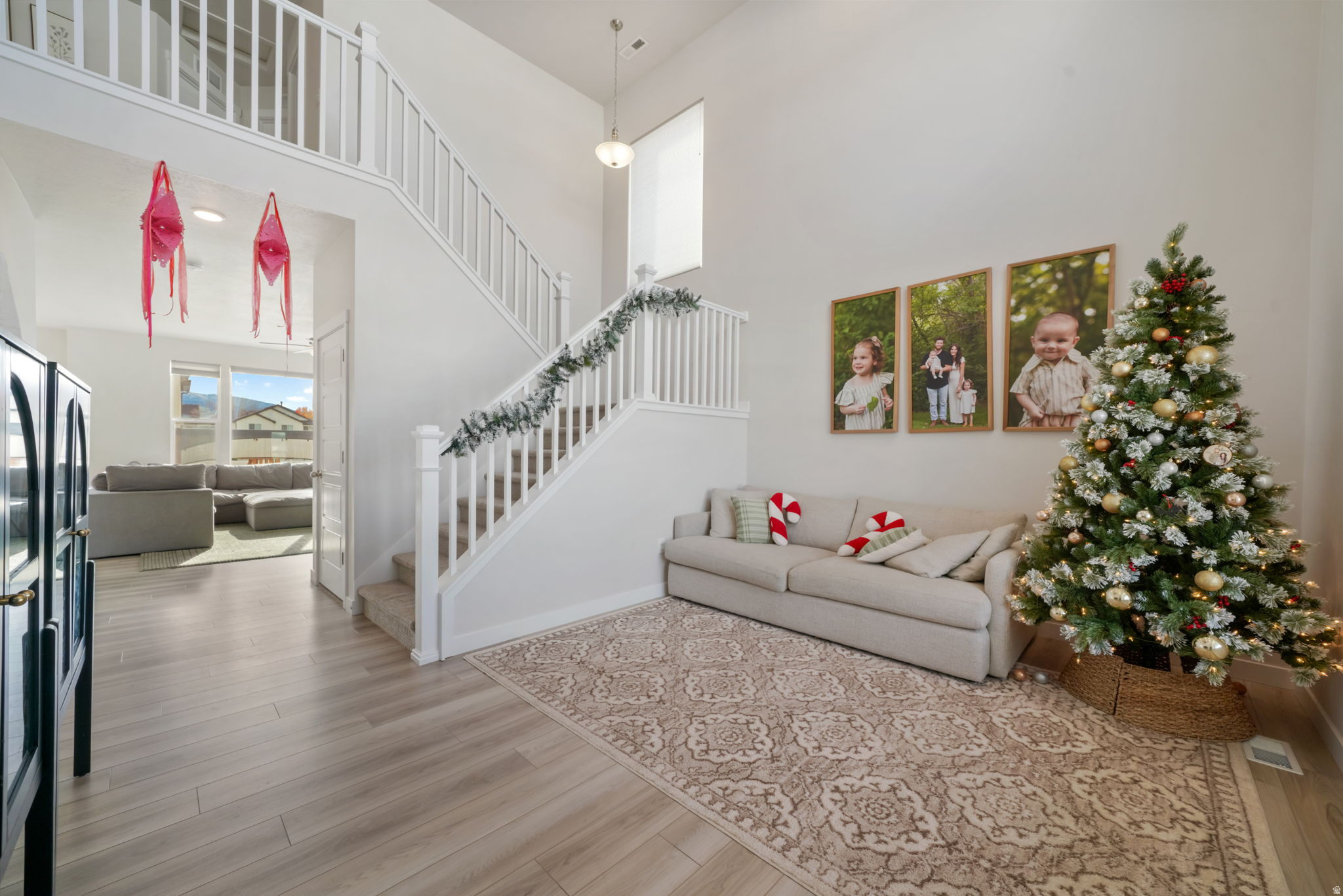 JESSIES BROOK - Residential